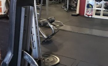 Kasey's Fitness Academy