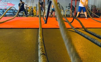 The Camp Transformation Center Lancaster