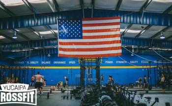 Yucaipa CrossFit