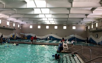 YMCA of the East Valley