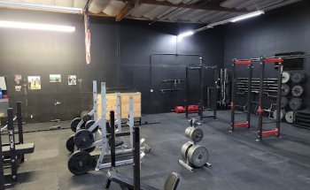 H.O.T. Barbell Club