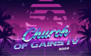 Church of Gains I.V Personal Training