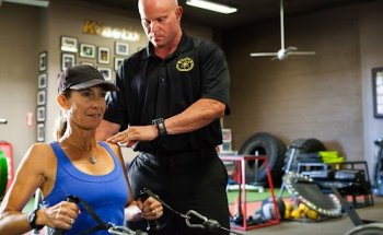 Kinetix Health & Performance Center