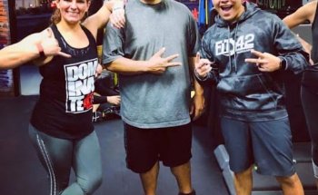 Fit in 42 Personal Training Studio La Quinta