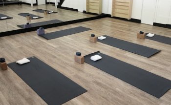 Calistoga Fit Studio