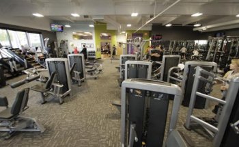 Anytime Fitness Camarillo