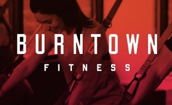 Burntown Fitness Personal Training Studio