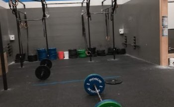 Kendall Square CrossFit