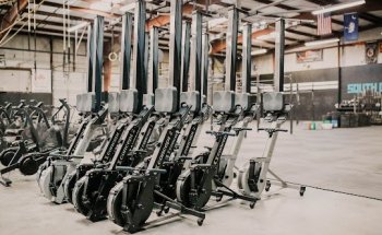 CrossFit South Cherry