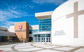 The Salvation Army Kroc Center