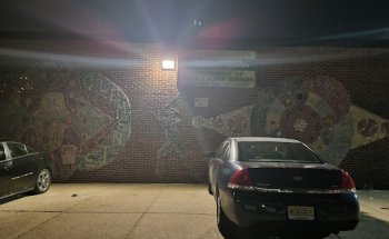 North Camden Commuity Boxing