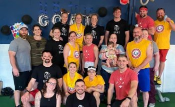 Delaware Strength and Conditioning (DESAC)