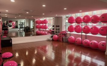 Paris Fit studios
