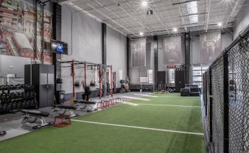 City Fitness Northern Liberties