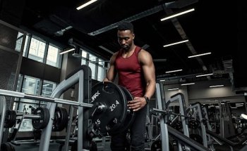 City Fitness East Market