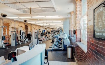 City Fitness South Philly