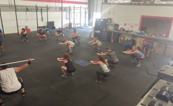 CrossFit Cameron Park