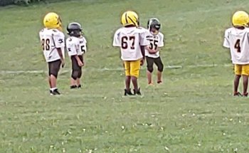 Arlington Heights recreational Center