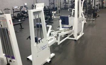 Maximum Fitness Shack