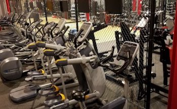 Warrior Warehouse Fitness and Obstacle Training Center