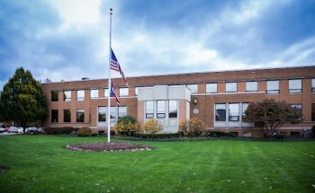 Jewish Community Center of Youngstown
