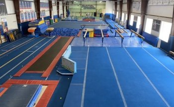 First State Gymnastics Inc