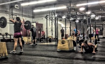 CrossFit San Jose