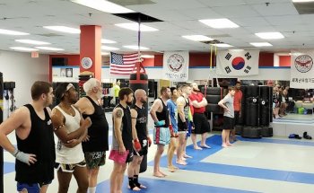 Chok Dee Athletics LLC