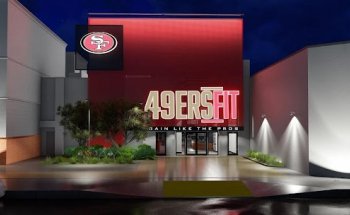 49ers Fit