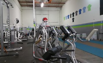 Extreme Fitness & Sports