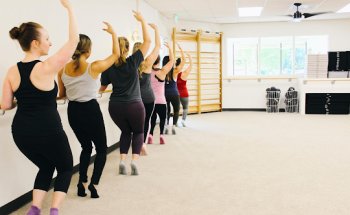 The Bar Method Campbell