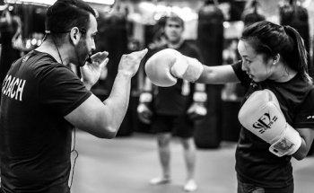 Xtreme Martial Arts and Fitness Center