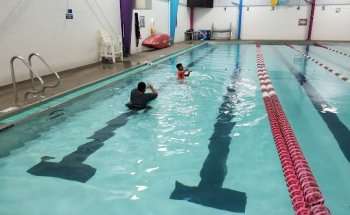 YMCA of Central Ohio - Jerry L. Garver YMCA