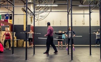 Canandaigua CrossFit