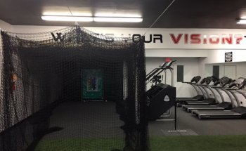 VSN Athletic Performance & Fitness Center