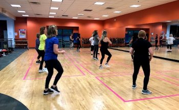 Creekside Fitness & Health Center