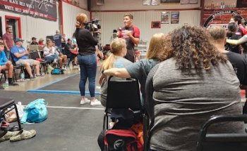 Extreme Martial Arts