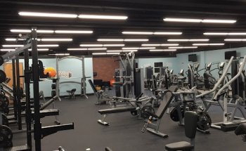 Healthy Evolution Fitness