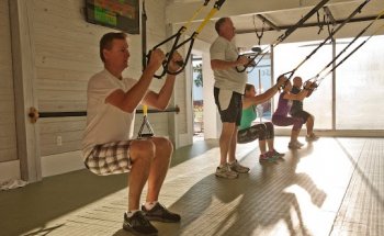 Michael Slotin Fitness Therapy Studio