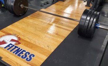 Around The Clock Fitness