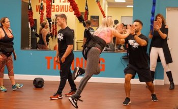 P2 Personal Training