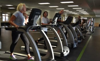 Osage Centre - City of Cape Girardeau Parks & Recreation Department