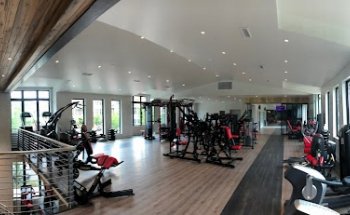 Jean-Robert's Gym Willits