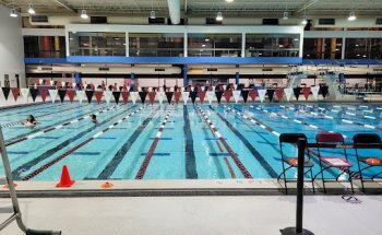 SIU Student Recreation Center