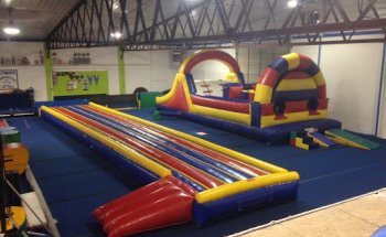 Ultimate Gymnastics & Cheerleading