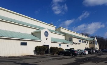 Mayfield Sports Complex