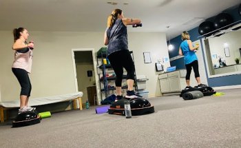 Osage County Fitness