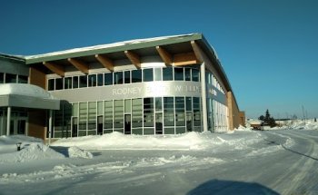 Rodney Smith Wellness Center