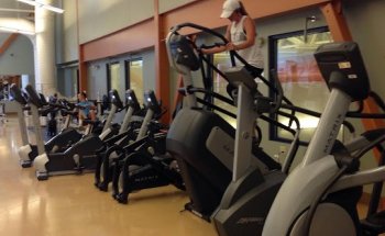 Gentile Hall - UMaine Presque Isle