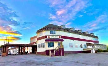 Presque Isle Inn and Convention Center